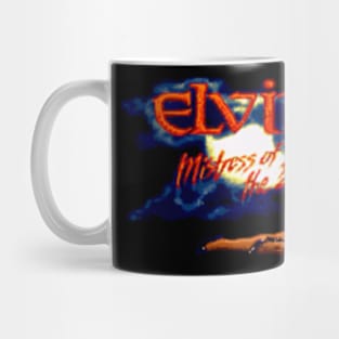 Ell Vera Mug